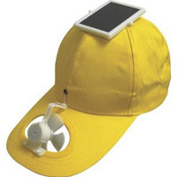 solar panel fan hat, solar panel fan hat Suppliers and